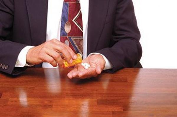 Tips For Dealing With Workplace Substance Abuse