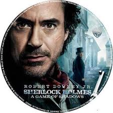 Sherlock Holmes
