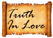 Truth In Love