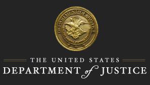 Usdoj Seal